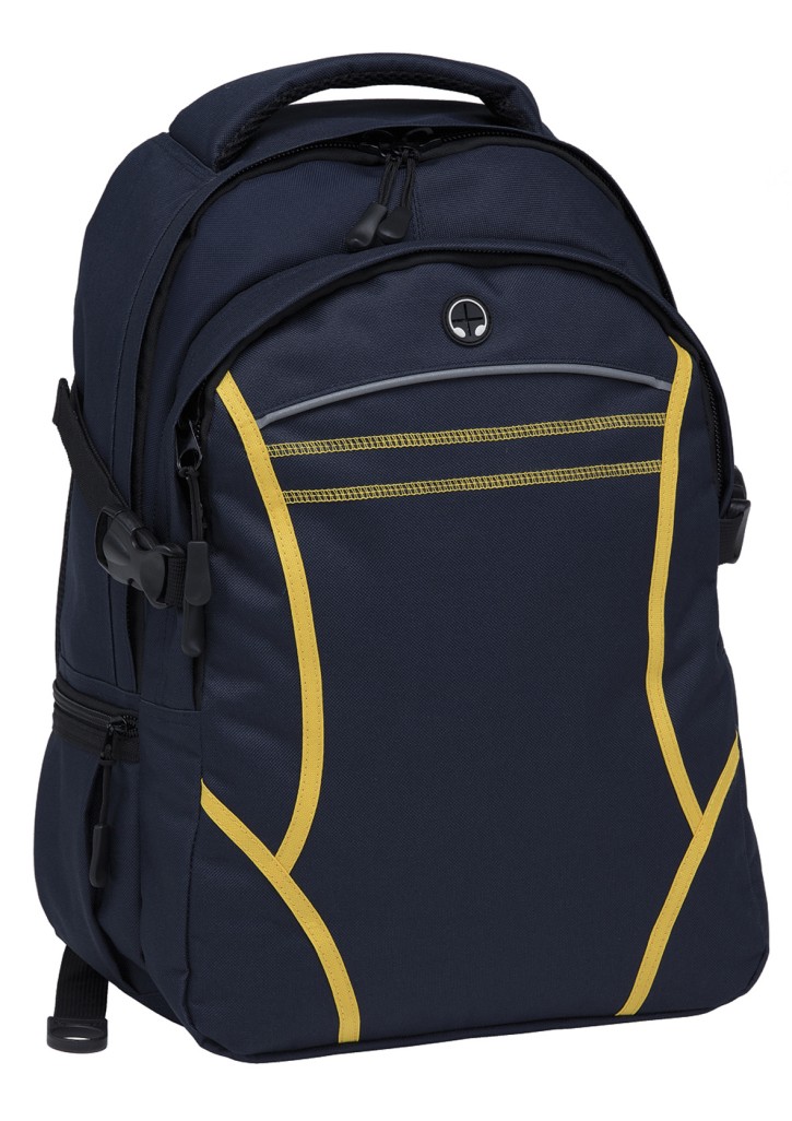 Reflex Backpack