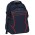Reflex Backpack - Navy/Red