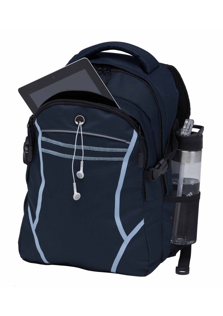 Reflex Backpack