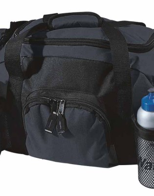 Road Trip Sports Bag
