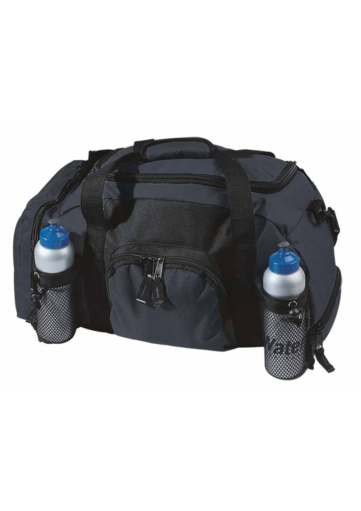 Road Trip Sports Bag