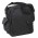 Solitude Travel Bag - Black/Charcoal