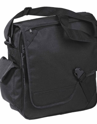 Satellite Messenger Bag