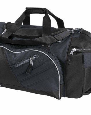 Solitude Travel Bag