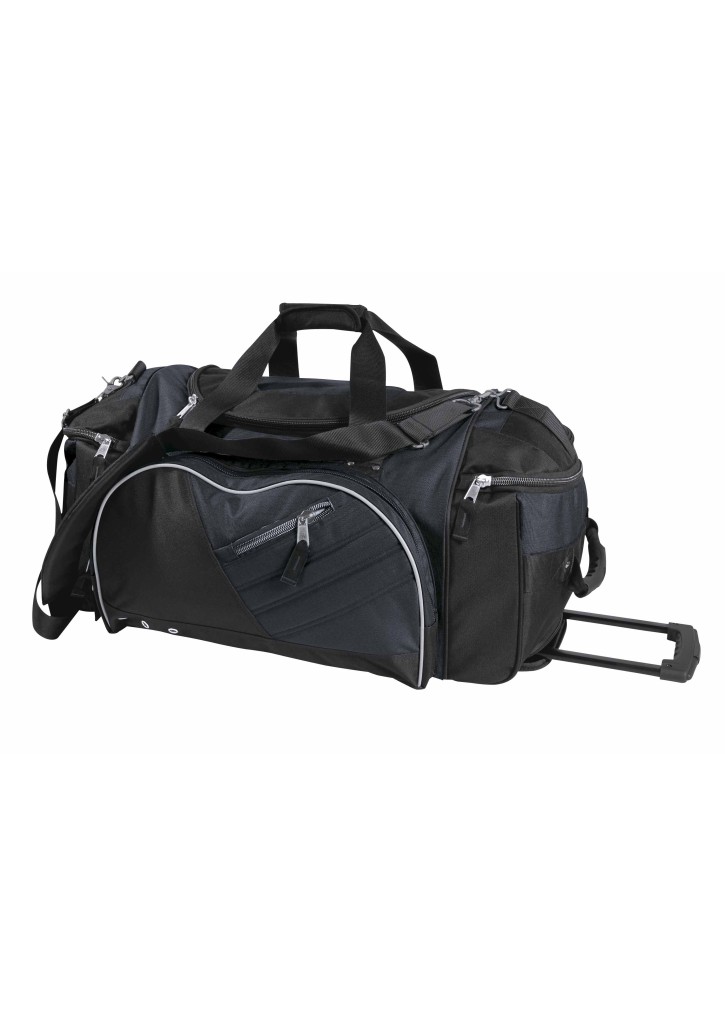 Solitude Travel Bag