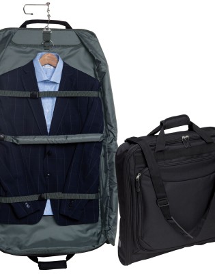 Transporter Garment Bag