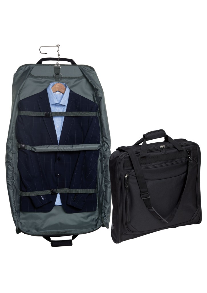 Transporter Garment Bag