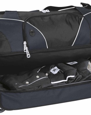 Turbulence Travel Bag