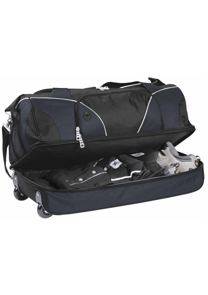 Turbulence Travel Bag