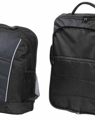 Transit Travel Bag
