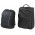 Transit Travel Bag - Black/Charcoal