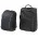 Transit Travel Bag - Black/Charcoal