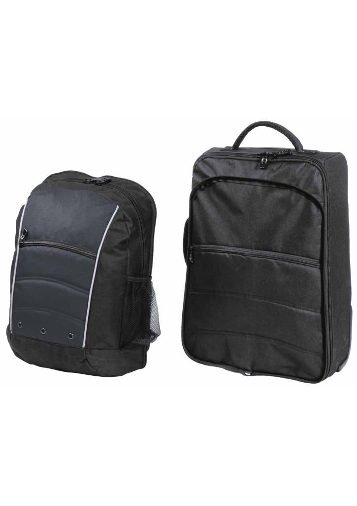 Transit Travel Bag