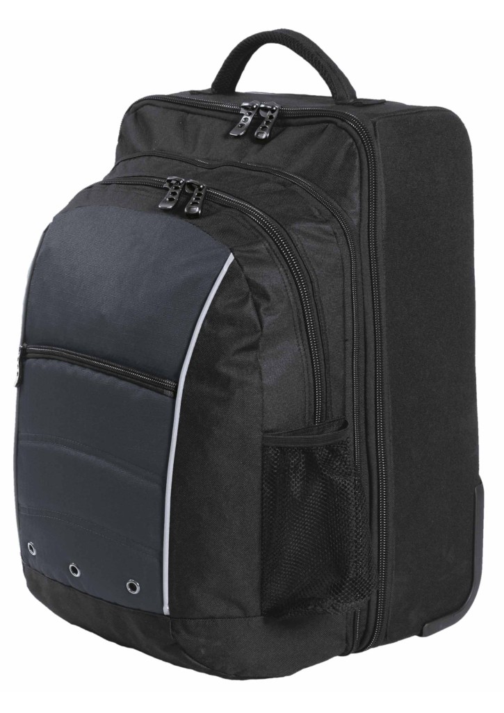Transit Travel Bag