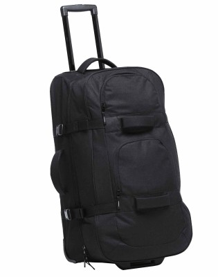 Terminal Travel Bag
