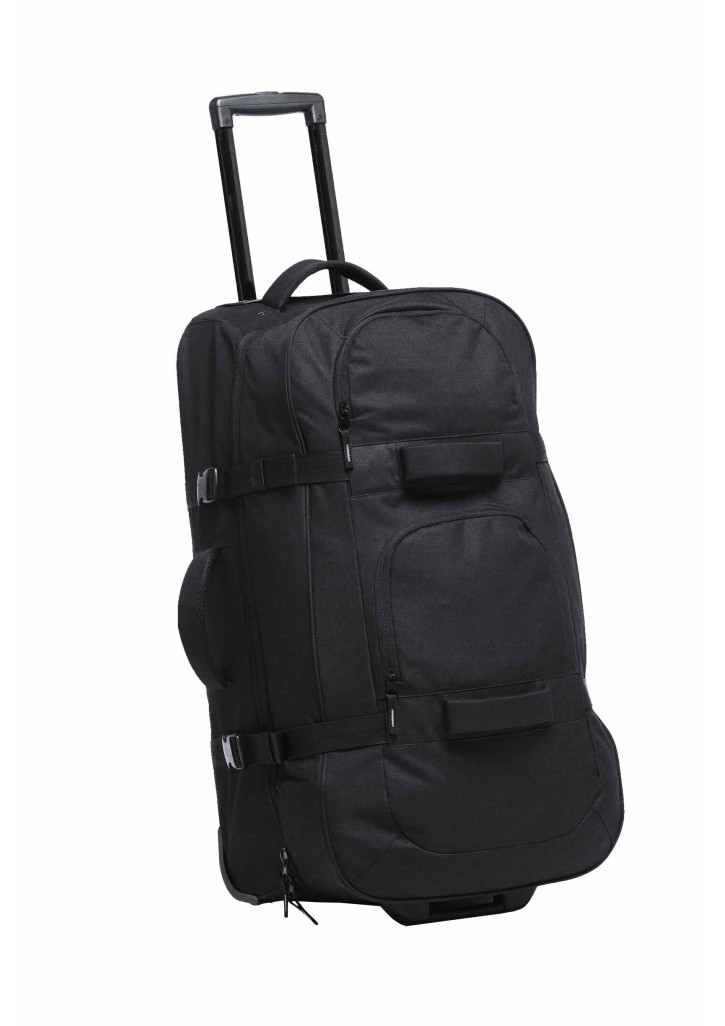 Terminal Travel Bag