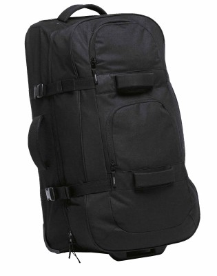 Terminal Travel Bag