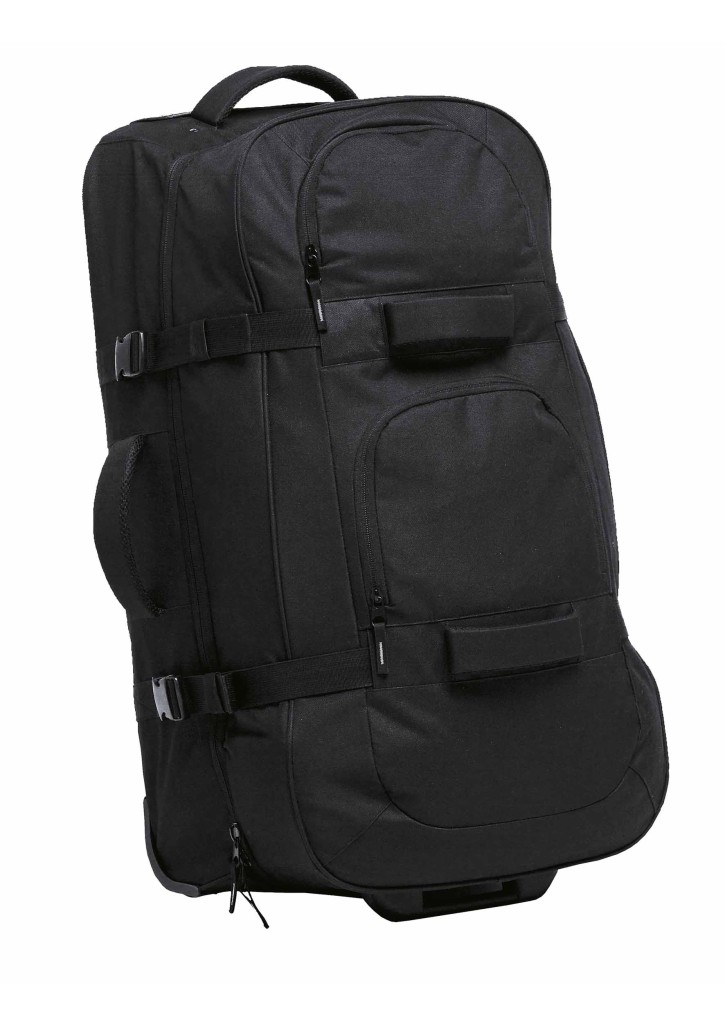 Terminal Travel Bag