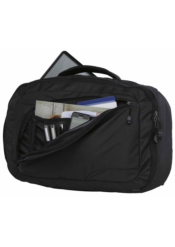 Urban Compu Brief Bag