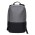 Wired Compu Backpack - Grey Melange/Black