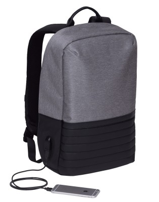 Wired Compu Backpack