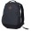 Y-Byte Compu Backpack - Charcoal/Black