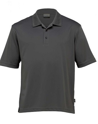 Dri Gear Axis Polo Mens 