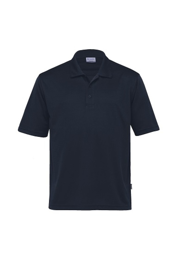 Dri Gear Axis Polo Mens 
