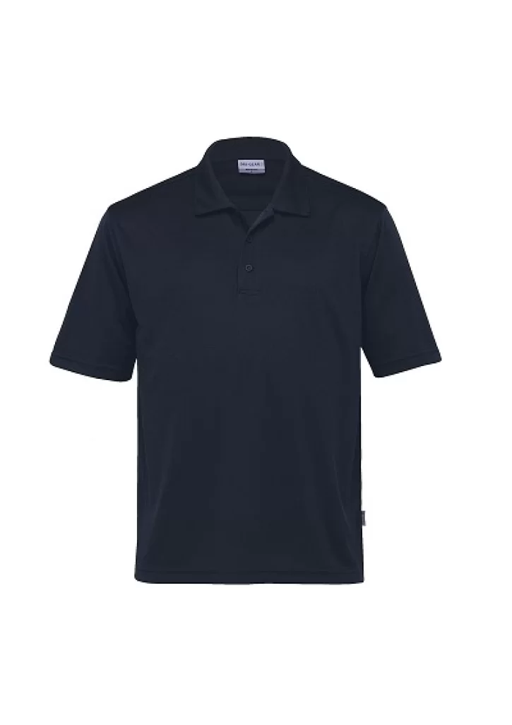 Dri Gear Axis Polo Mens 