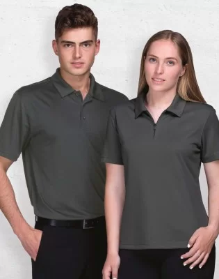 Dri Gear Axis Polo Mens 