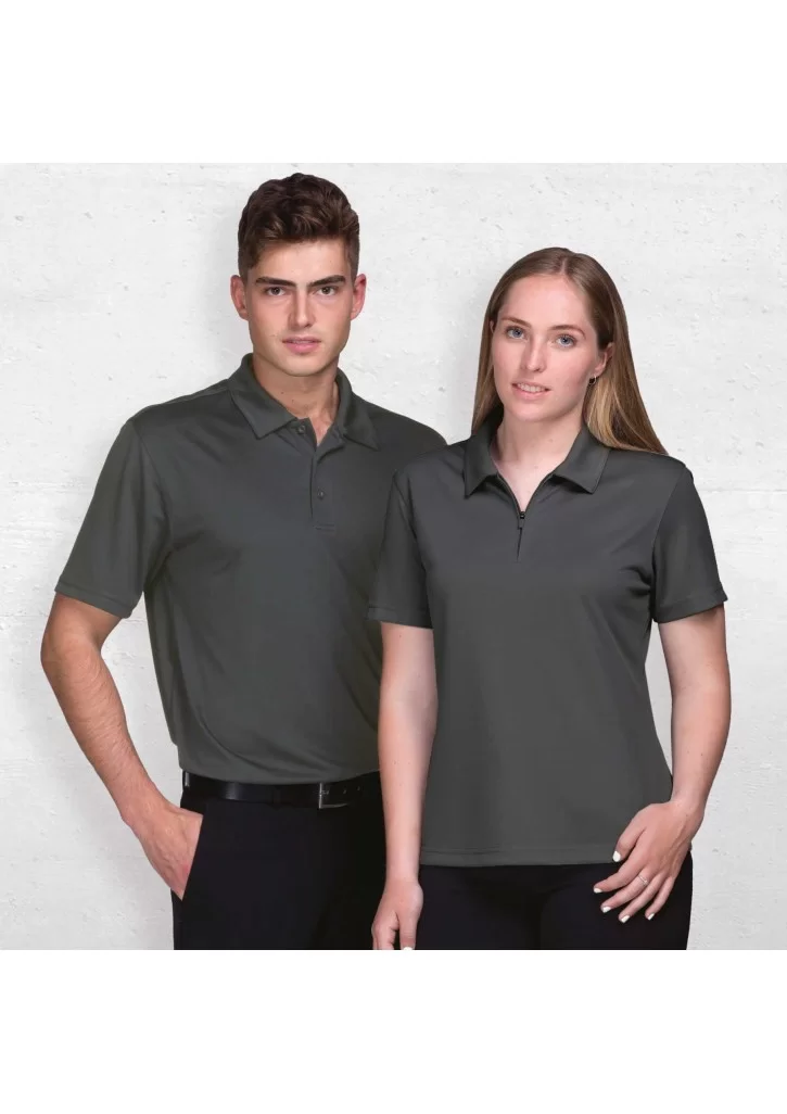 Dri Gear Axis Polo Mens