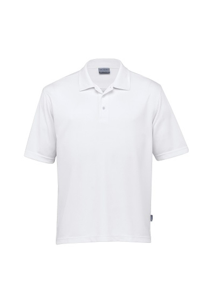 Dri Gear Axis Polo Mens 