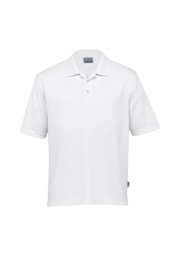 Dri Gear Axis Polo Mens 