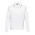 Dri Gear Long Sleeve Hype Polo - White/Navy