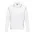 Dri Gear Long Sleeve Hype Polo - White/Navy
