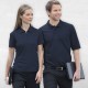DRI GEAR OTTOMAN LITE POLO