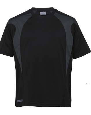 Dri Gear Spliced Zenith Tee