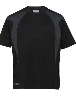 Dri Gear Spliced Zenith Tee