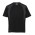 Dri Gear Spliced Zenith Tee - Black/Charcoal