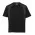 Dri Gear Spliced Zenith Tee - Black/Charcoal