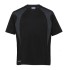 Dri Gear Spliced Zenith Tee
