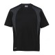 Dri Gear Spliced Zenith Tee