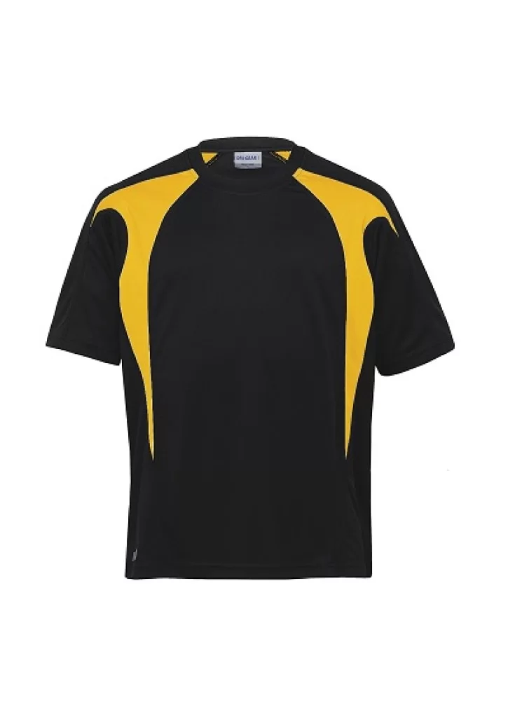 Dri Gear Spliced Zenith Tee