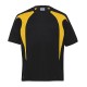 Dri Gear Spliced Zenith Tee