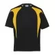 Dri Gear Spliced Zenith Tee