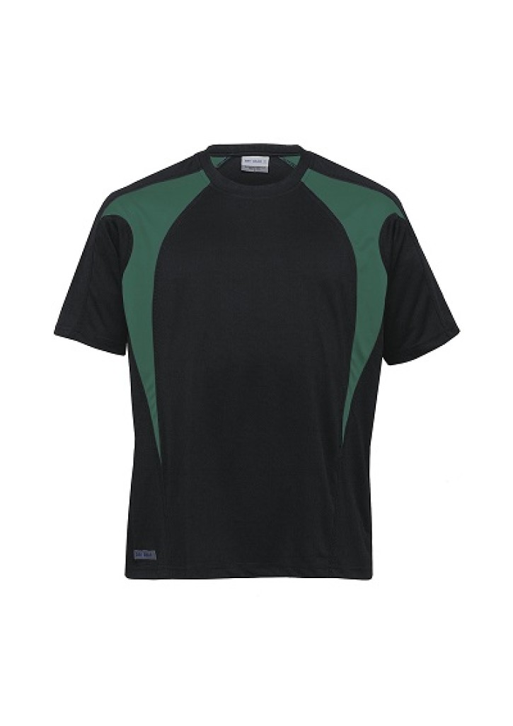 Dri Gear Spliced Zenith Tee