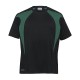 Dri Gear Spliced Zenith Tee