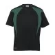 Dri Gear Spliced Zenith Tee