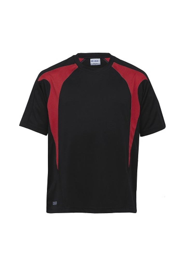 Dri Gear Spliced Zenith Tee