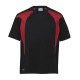 Dri Gear Spliced Zenith Tee